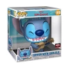 Funko POP! Deluxe 10 Stitch with Ukulele 76786