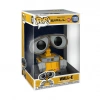 Funko POP Deluxe Animation Pixar WallE 10 WallE