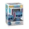 Funko POP! Disney Lilo&Stitch Smiling Seated Stitch 55617