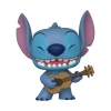 Funko POP! Disney Lilo & Stitch with Ukelele 55615