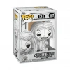 Funko POP Disney: Sketched - Cruella De Vil