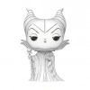 Funko POP Disney: Sketched - Maleficent