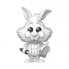 Funko POP Disney: Sketched - White Rabbit