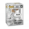 Funko POP Disney: Sketched - White Rabbit