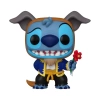 Funko POP! Disney Stitch Costume Beast 75162