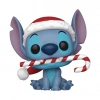Funko POP Disney: Stitch with Candy Cane
