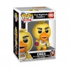 Funko POP Games: Five Nights at Freddys - Chica (10th Anniversary)