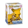 Funko POP! Games: Pokemon Alakazam 74216