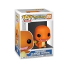 Funko POP Games Pokemon Charmander