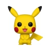 Funko Pop Games Pokemon Pikachu