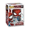 Funko POP Games Spider-Man 2 Peter Parker Suit