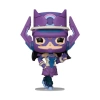 Funko POP Games Super: Marvel Rivals - Galacta 6