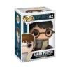 Funko POP Harry Potter Harry w/ Marauders Map