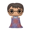 Funko POP Harry Potter Harry with Invisibility Cloak