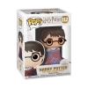 Funko POP Harry Potter Harry with Invisibility Cloak