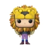 Funko POP Harry Potter Luna Lovegood w/ Lion