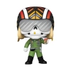 Funko POP Icon Voodoo Ranger (Juice Force)