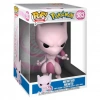 Funko POP Jumbo: Pokemon- Mewtwo