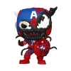 Funko POP Marvel Carnageized Captain America