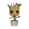 Funko POP Marvel Guardians O/T Galaxy Dancing Groot