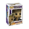 Funko POP Marvel Guardians O/T Galaxy Dancing Groot