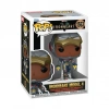 Funko Pop Marvel: Ironheart Model 4