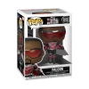 Funko POP Marvel The Falcon & Winter Soldier Falcon (Flying Pose)