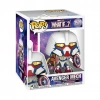 Funko POP Marvel: What If - Avenger Mech 6