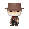 Funko POP Marvel Wolverine Old Man Logan 50th Anniversary