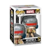 Funko POP Marvel Wolverine Weapon X 50th Anniversary