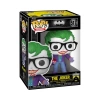 Funko POP Movies Batman The Joker