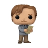 Funko POP Movies Harry Potter Lupin & Map