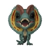 Funko POP Movies Jurassic Park Dilophosaurus