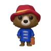 Funko POP Movies: Paddington - Paddington with Suitcase