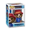 Funko POP Movies: Paddington - Paddington with Suitcase