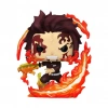 Funko POP Plus: Demon Slayer- Tanjiro(Dancing Flash)