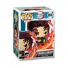 Funko POP Plus: Demon Slayer- Tanjiro(Dancing Flash)