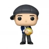 Funko POP Rocks: BTS - Jin (Astronaut)
