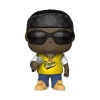 Funko POP Rocks Notorious B.I.G. Jersey