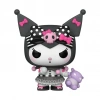 Funko POP Sanrio: Kuromi- Kuromi Special Edition (20 th Anniversay)