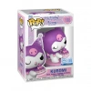 Funko POP Sanrio: Kuromi with Cake (20th Anniversary) Special Edition