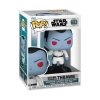 Funko POP Star Wars Ahsoka S2 Grand Admiral Thrawn