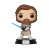 Funko POP Star Wars Clone Wars Obi Wan Kenobi