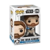 Funko POP Star Wars Clone Wars Obi Wan Kenobi