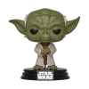 Funko POP! Star Wars Clone Wars Yoda 31799