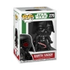 Funko POP Star Wars Holiday Darth Vader