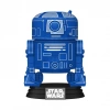 Funko POP - Star Wars R2-D2 (Blueprint Deco)