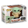 Funko POP! Star Wars The Mandalorian Child 48740