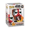 Funko POP! Star Wars The Mandalorian Incinerator Trooper 45542