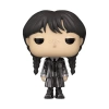 Funko POP! Television Wednesday Addams (Metallic) 68293